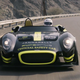 Illustration for article titled A Car Set To Do A Demo Run At Pikes Peak Crashed Before The Race Even Started